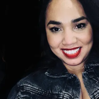 Alicia M.