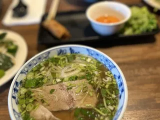 Dumpling House