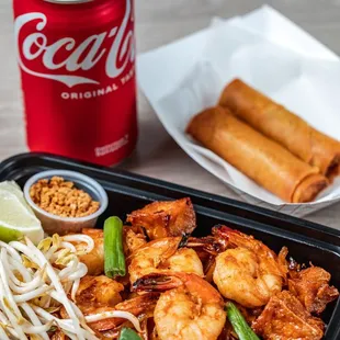 Kin-D Lao & Thai Food