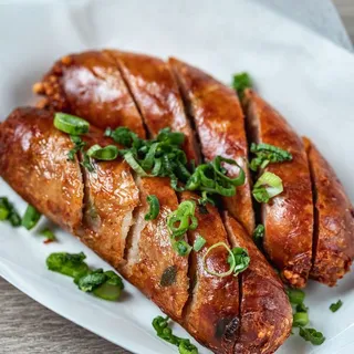 Lao Sausage