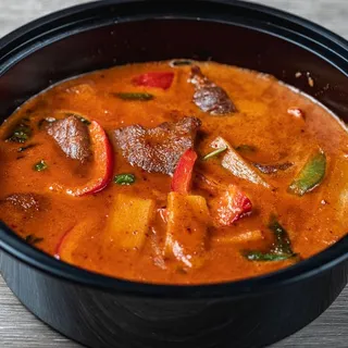 Red Curry