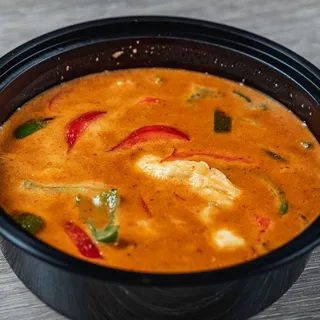Panang Curry