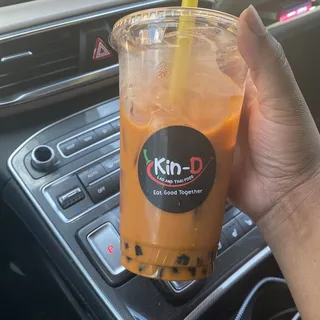 Thai Iced Tea