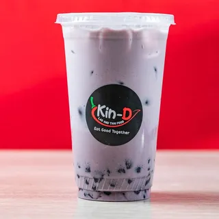 Taro Milk Tea