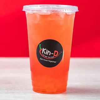 Kin-D Fruit Tea
