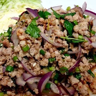 Larb Salad