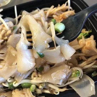 Gai-Kau Noodles