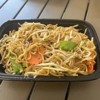 Chow Mein