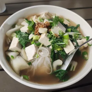 Noodle Soup