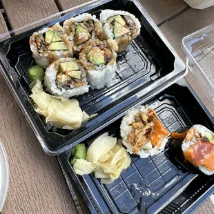 Sushi