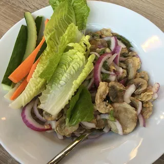 Larb Salad