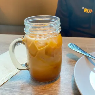 Thai Ice Coffee