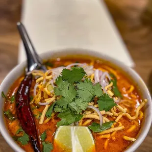 Khao Soi