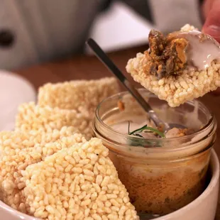Hor Mok Terrine
