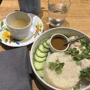 Khao Mun Gai