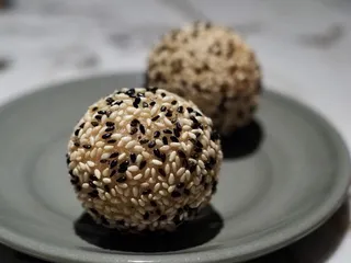 Mister Jiu's