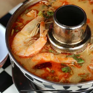 Tom Yum Goong