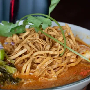 Khao Soi