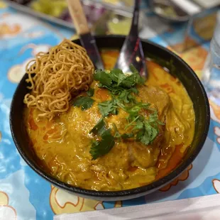 Khao Soi ($14.95)