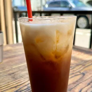 Thai Iced Tea