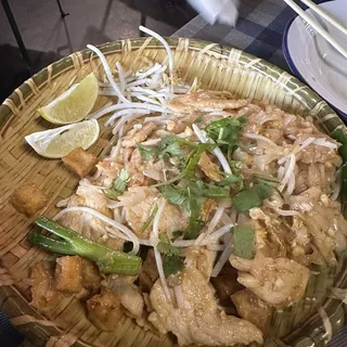 Pad Thai Boran