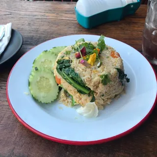 Thai Fried Rice