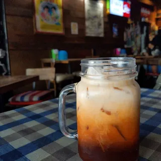 Thai Iced Tea