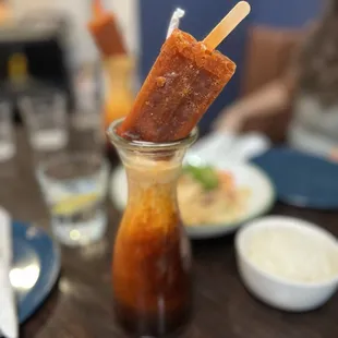 Thai Iced Tea