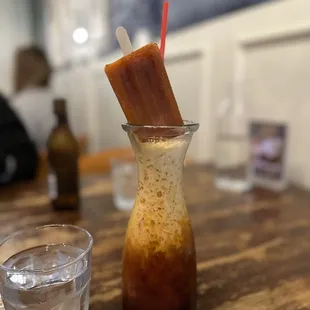Thai Iced Tea