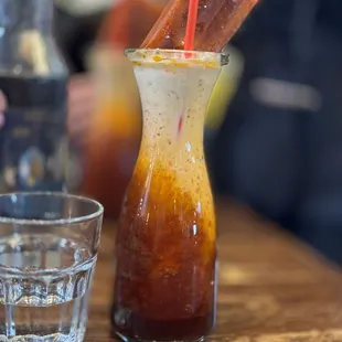 Thai Iced Tea