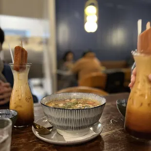 Thai Iced Tea