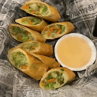 Veggies Roll