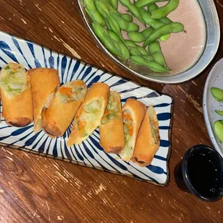 Edamame