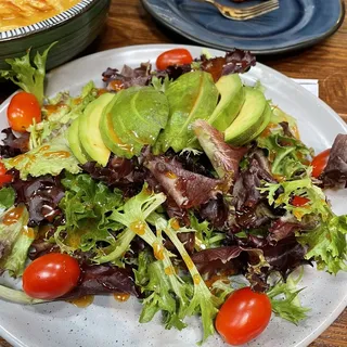 Avocado Salad