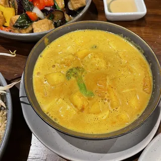 Mango Curry