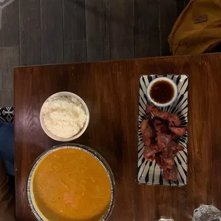 Yellow Curry