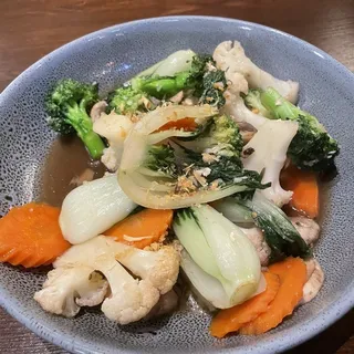 Vegan Party