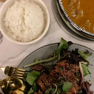 BEEF BBQ