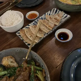 White Rice