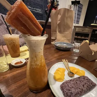 Sticky Rice