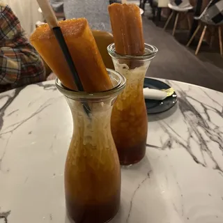 Steam Mixed Vegetable