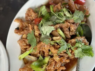 Panvimarn Thai Cuisine