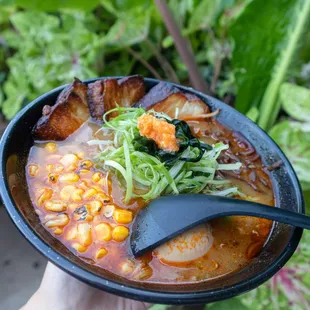 SPICY MISO TORI (Mild Spicy)