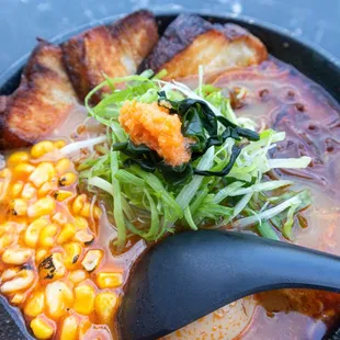 SPICY MISO TORI (Mild Spicy)