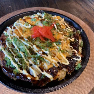 Okonomiyaki