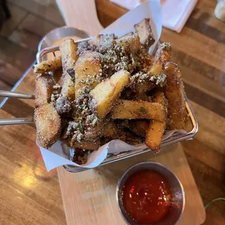 Truffle Fries