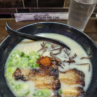 Ichiran Ramen