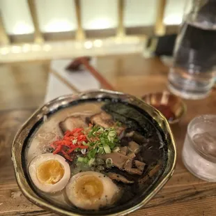 Kara Kin Ramen