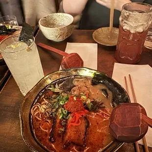 Kin Ramen