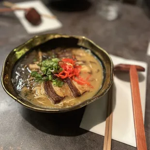 Kin Ramen